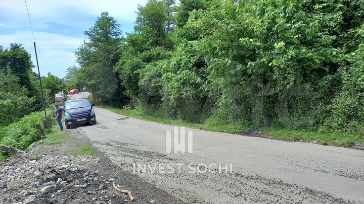 Участок 5 сот. (СНТ, ДНП)