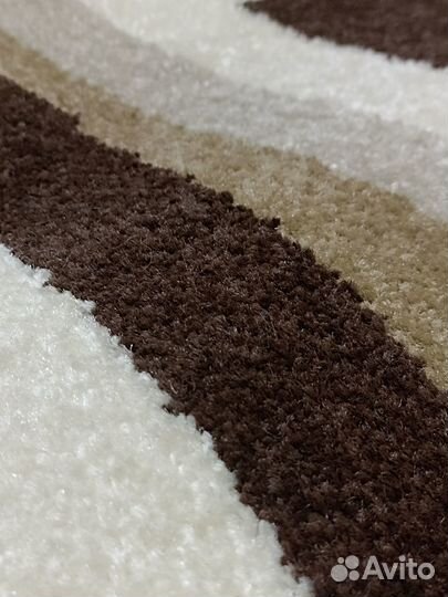 Ковер б\у 160х230 см