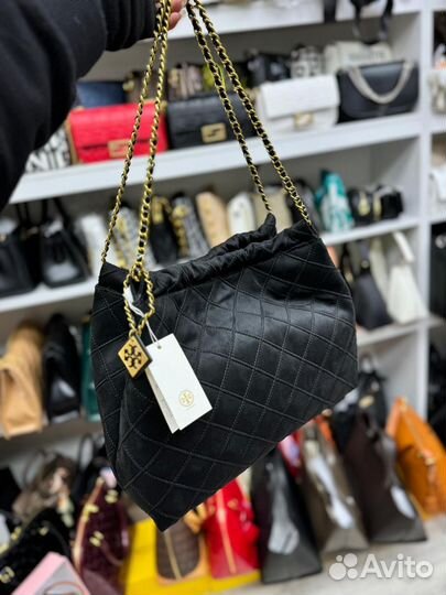 Сумка Tory Burch 35 см