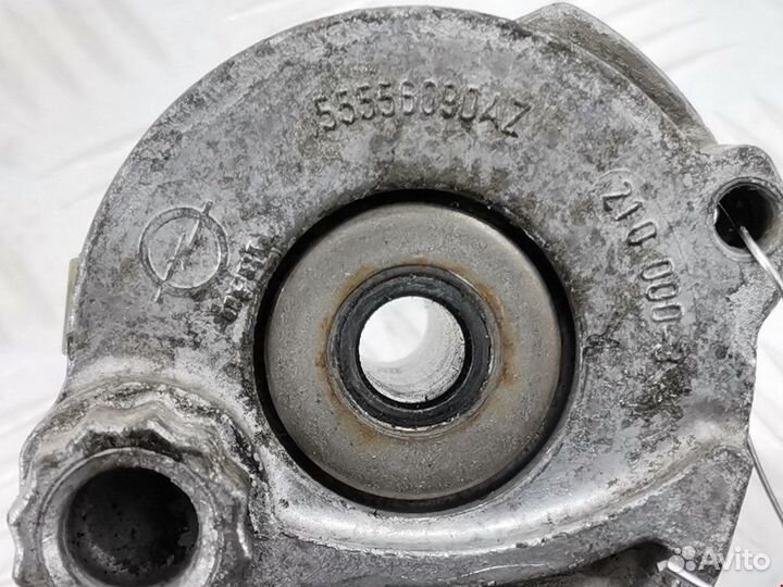 Натяжитель Opel Astra G 2008