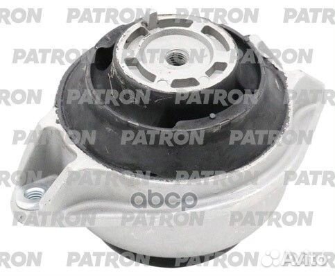 Опора двигателя передн Mercedes W140 4.2-5.0/3