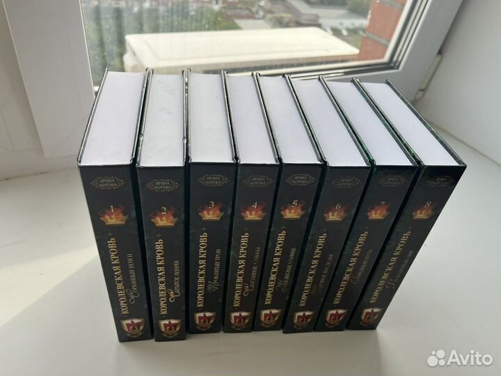 Ирина Котова 