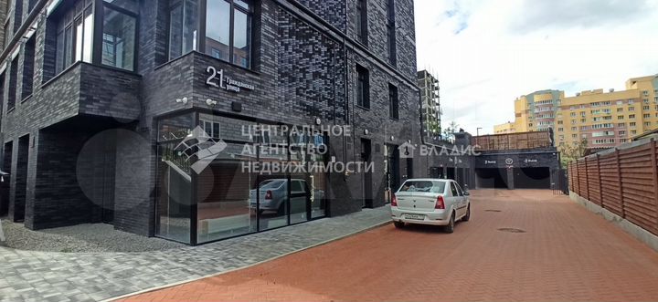 Сдам помещение свободного назначения, 158.2 м²