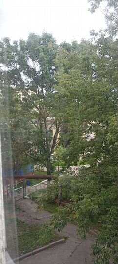 2-к. квартира, 53 м², 2/9 эт.