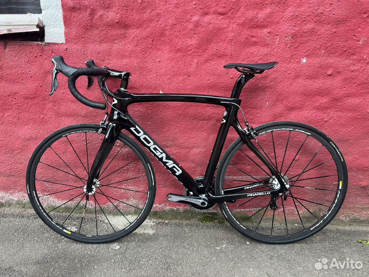 Pinarello dogma F8