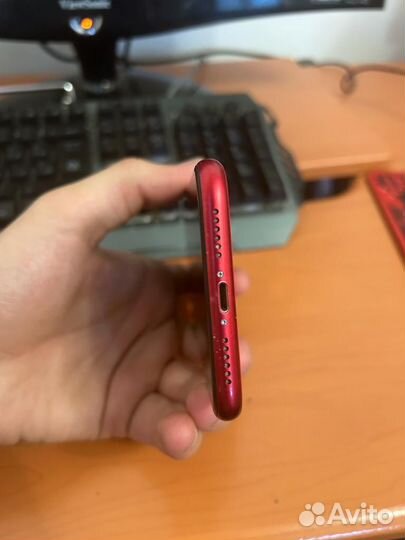 iPhone 11 айфон 11 64gb