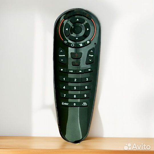 Универсальный пульт G30S Air Mouse