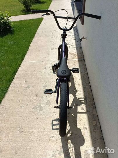 Велосипед bmx