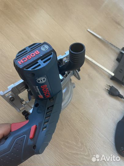 Bosch GKS 12V-26 professional