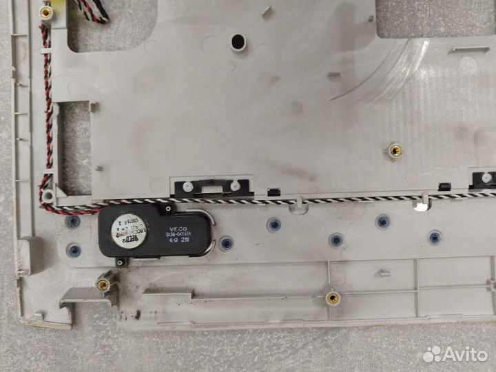 Топкейс Samsung R730 BA75-02385A + динамики