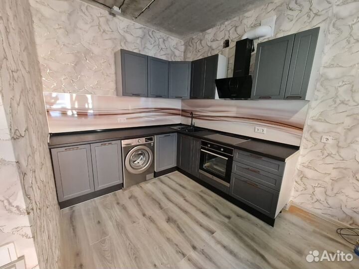 Кухня модульная