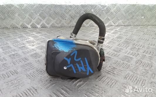 Дроссельная заслонка бензиновая opel astra H (YML2