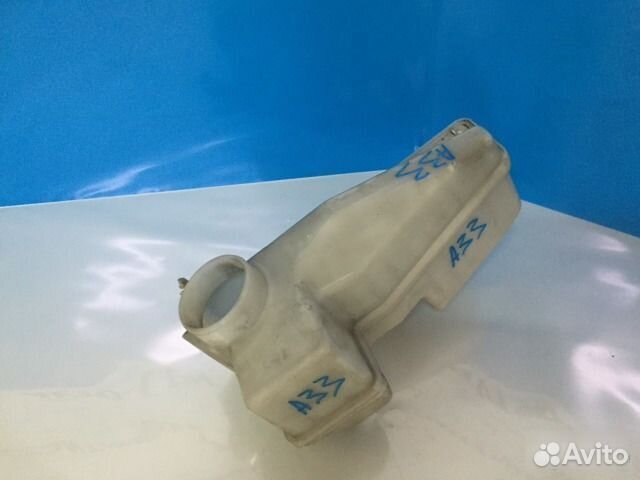 Расширительный бачок Nissan Cefiro A33 VQ20