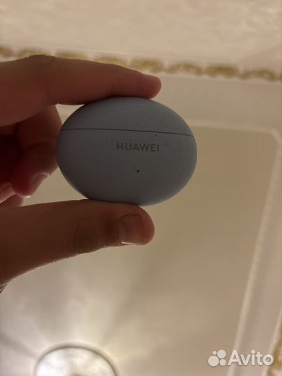 Беспроводные наушники huawei freebuds 5i