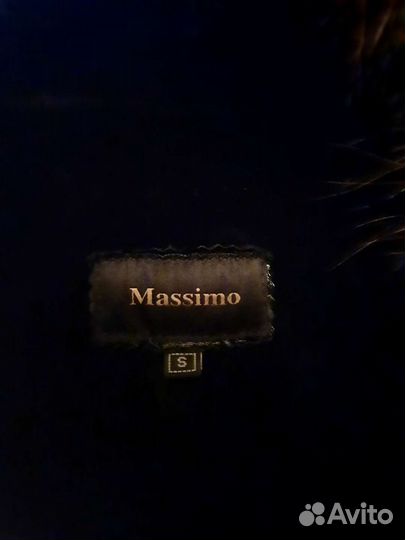 Дубленка натуральная