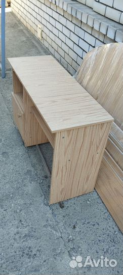 Кровать двухспальная 160 200 деревянная б/у