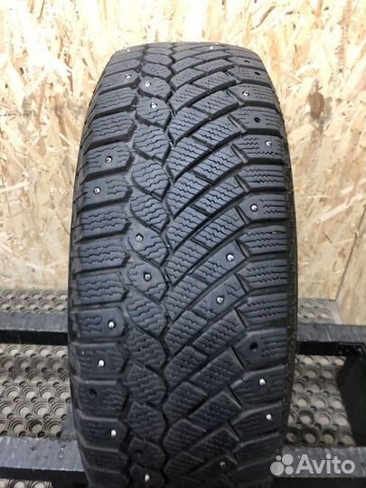 Gislaved Nord Frost 200 195/65 R15 95T