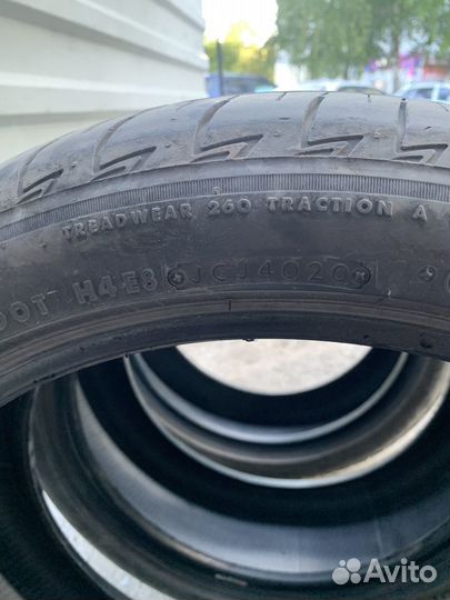 Bridgestone Turanza T005A 225/45 R19 92W