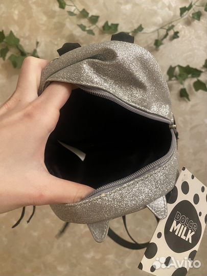 Рюкзак для девочки