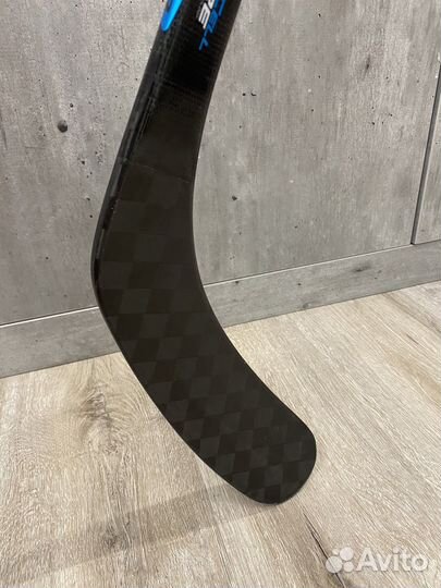 Клюшка хоккейная bauer nexus
