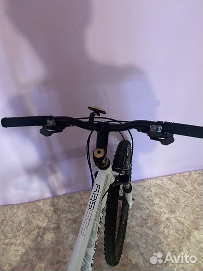 Скоростной велосипед