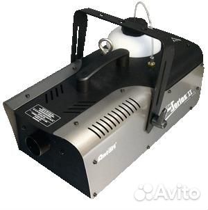 Генератор эффектов Antari Z-1000-II(X)