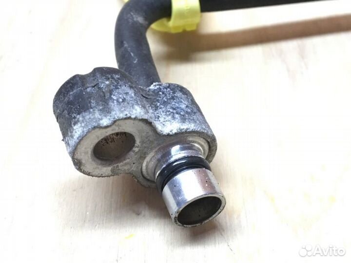 Трубка кондиционера Toyota Corona Premio ST210