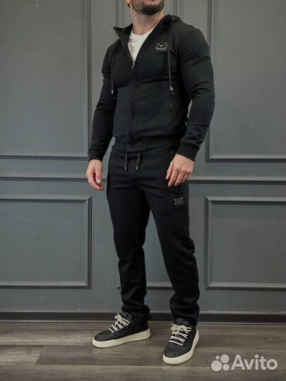 Спортивный костюм Dolce Gabbana Lux