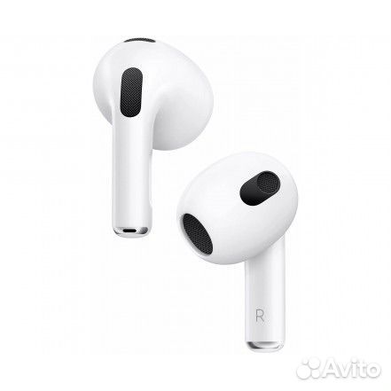 AirPods 3 Lightning / Оригинал