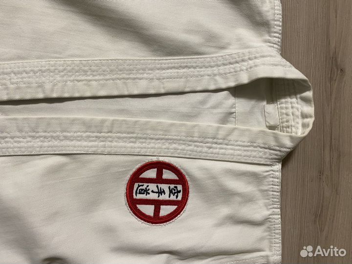 Кимоно для каратэ