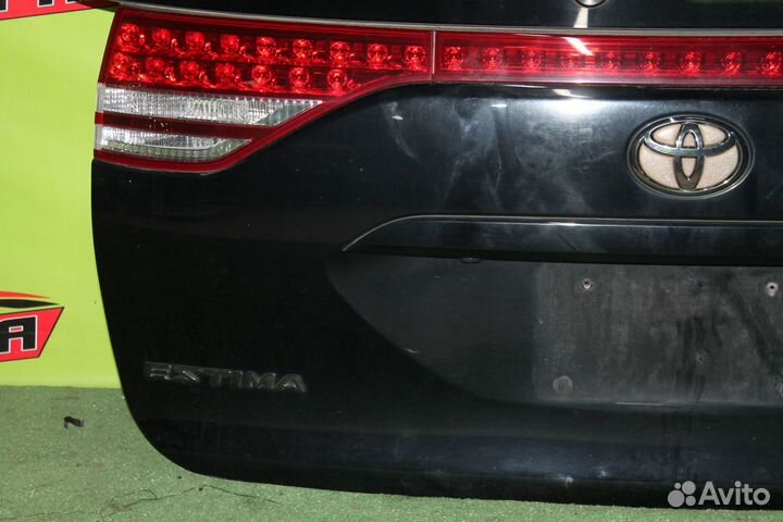 Дверь 5-Я toyota ACR50W,ACR55W,AHR20W,GSR50W,GSR55