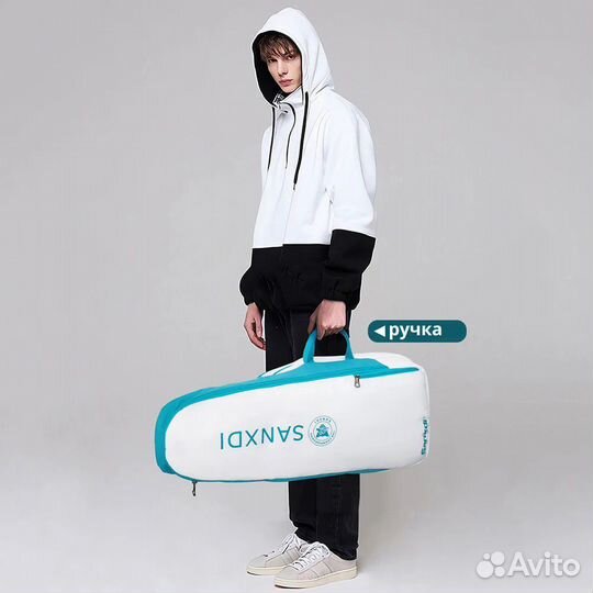 Новый теннисный рюкзак 