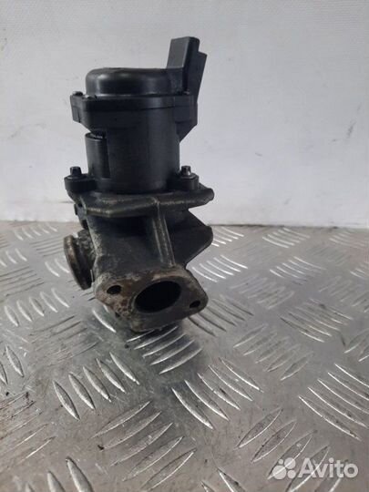Клапан EGR Citroen C4 1 1.6 9H01 2008