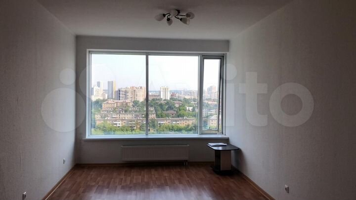 Офис, 51.4 м²