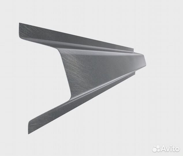 Ремонтные пороги и арки Renault Свободный