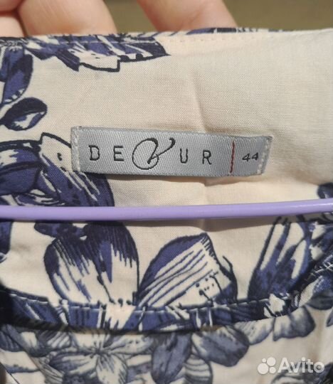 Блузка женская devur 44