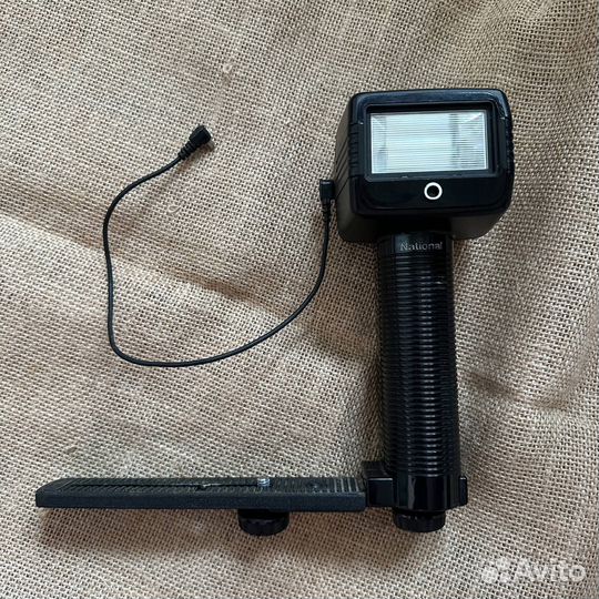 Фотовспышка National PE-301SG