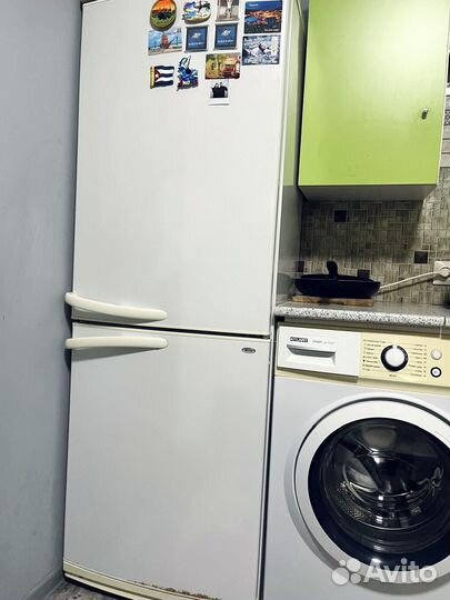 Холодильник