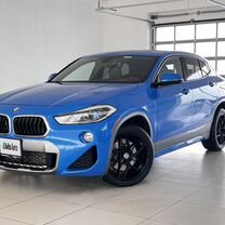 BMW X2 2.0 AT, 2018, 36 920 км, с пробегом, цена 2 790 000 руб.