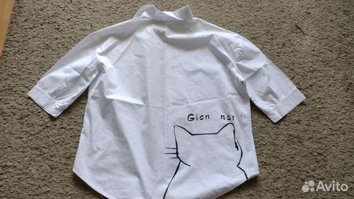 Одежда для девочки школа на рост 158