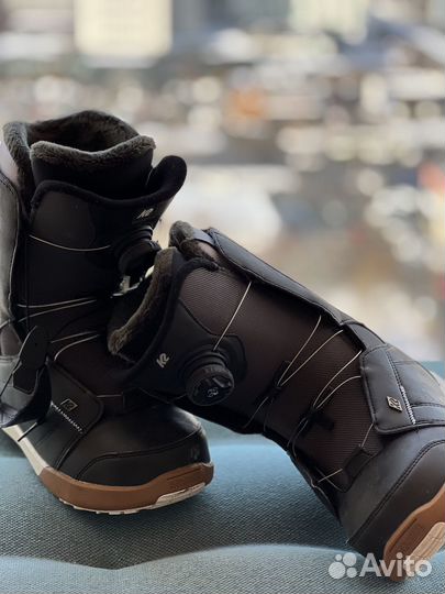 Ботинки K2 Haven сноубордические