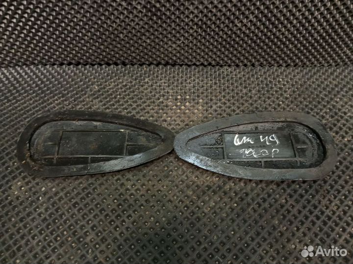 Нигрипсы бака иж 49