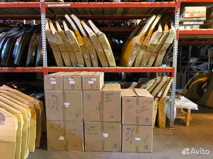 Teana Суппортрадиатора (Китай)