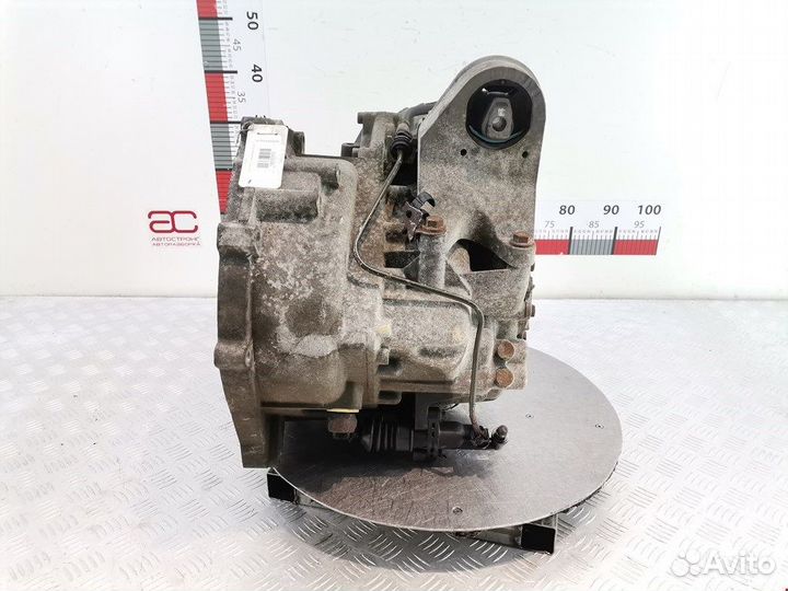 Кпп для Mini Cooper R50/R52/R53