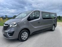 Opel Vivaro 1.6 MT, 2018, 120 000 км, с пробегом, цена 2 320 000 руб.