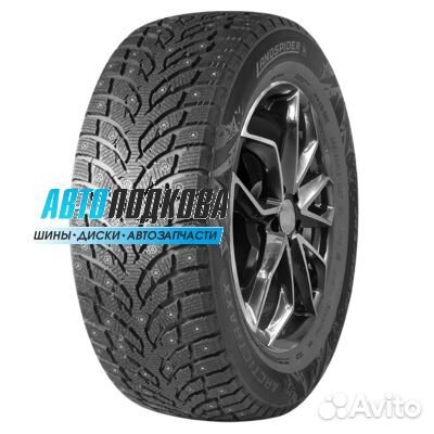 Landspider Arctictraxx 225/60 R18 104T