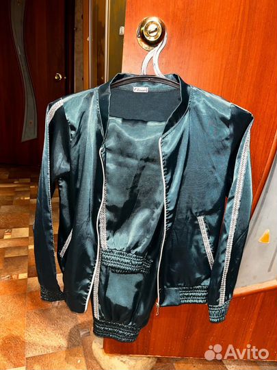 Костюм / комбинезон