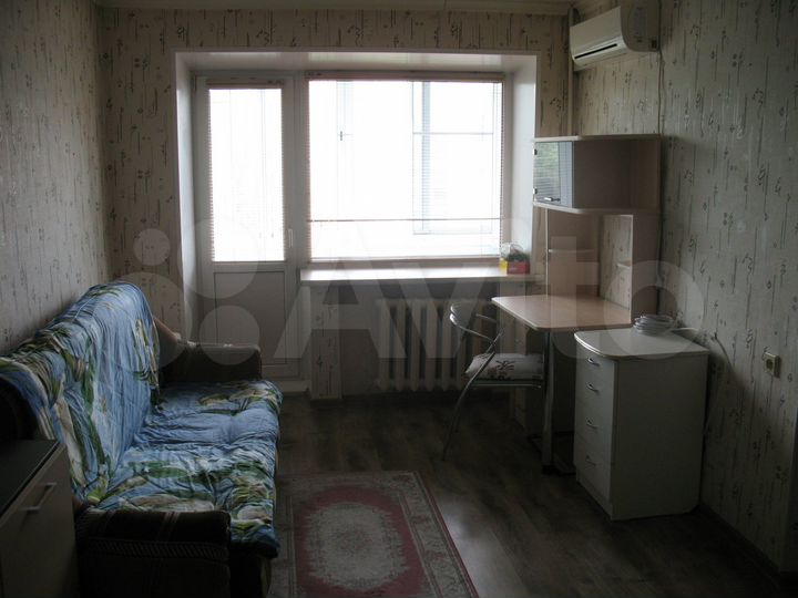 1-к. квартира, 31,4 м², 3/4 эт.