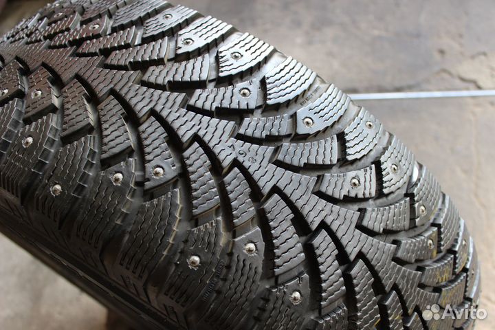 Nokian Tyres Hakkapeliitta 4 225/55 R17 101T