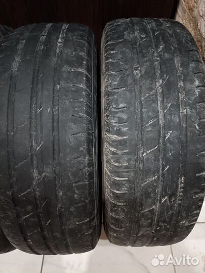 Покрышки Viatti R15 лето